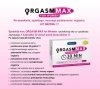 Orgasm Max for Women kapsułki 2 szt.